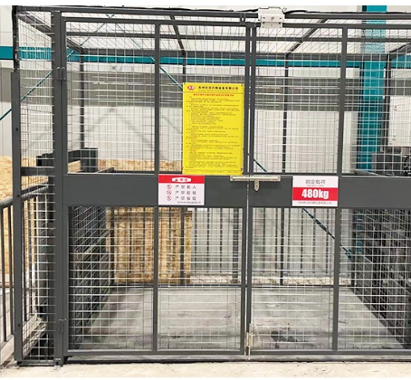 美溪升降货梯常见故障
